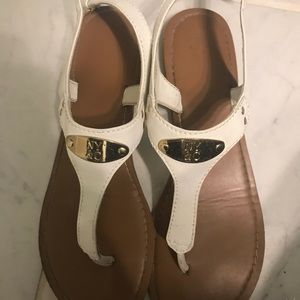New York and company Sandals